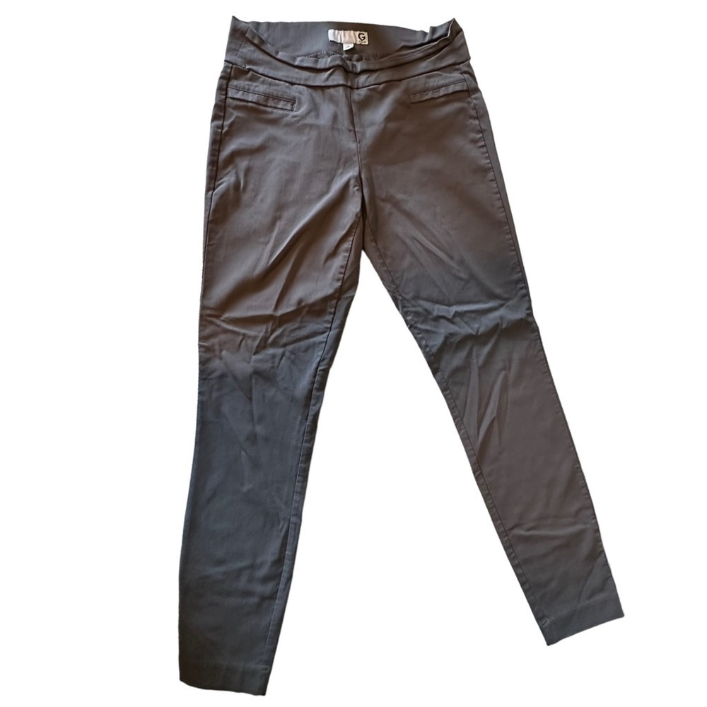 GUESS ankle pants size M